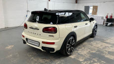 MINI Clubman 2.0 Cooper S Sport 6dr Auto Petrol Estate